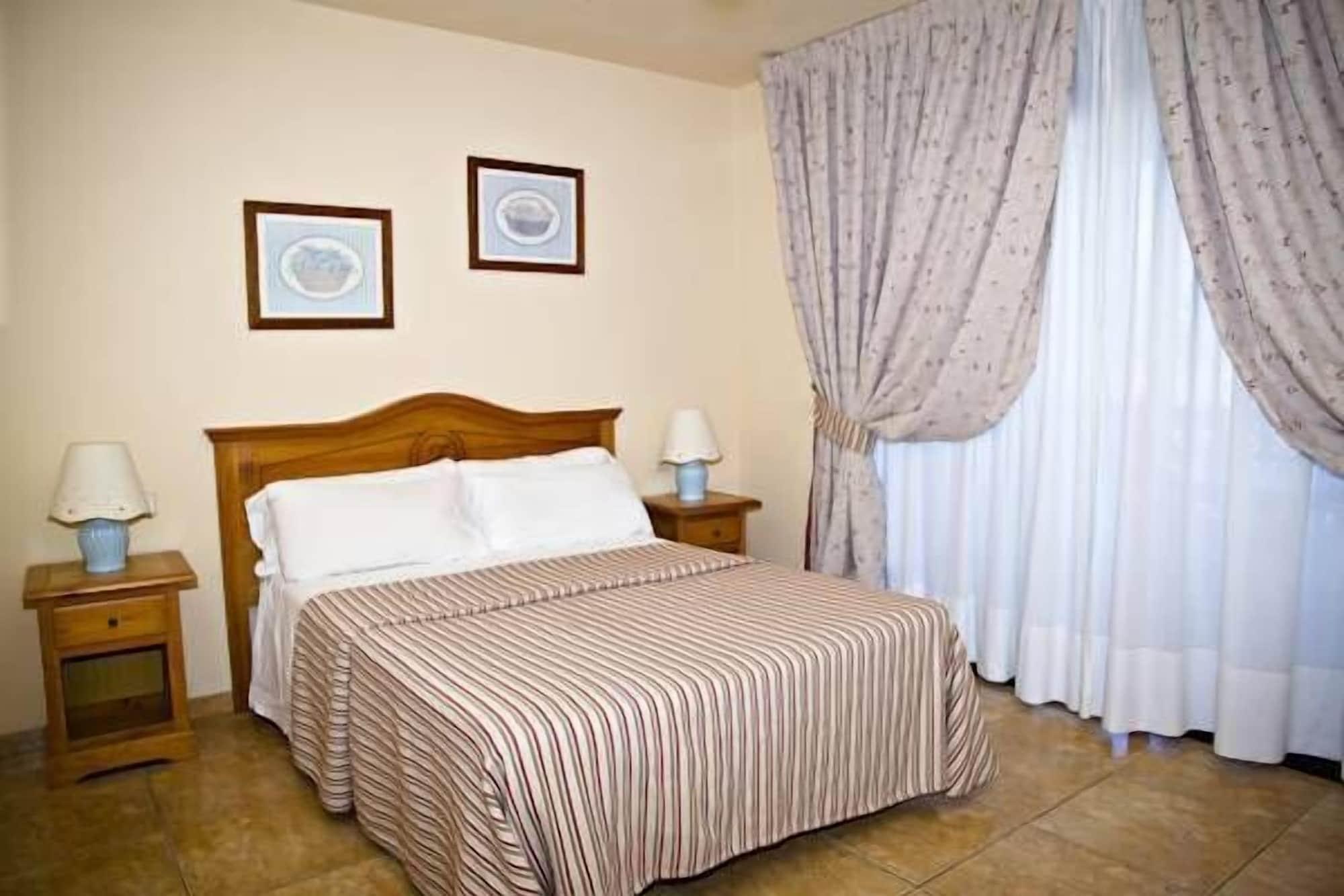 Fairways Club Hotel Golf Del Sur Exterior photo