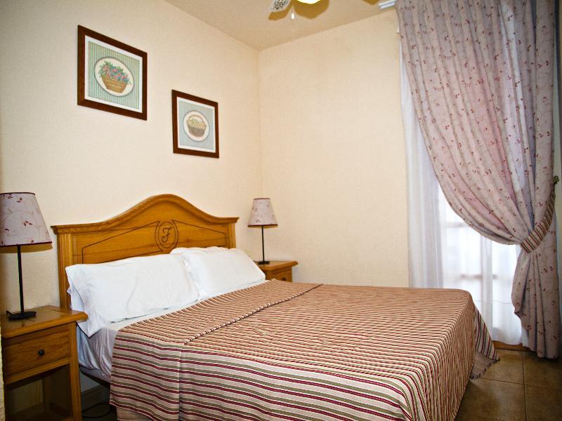 Fairways Club Hotel Golf Del Sur Exterior photo